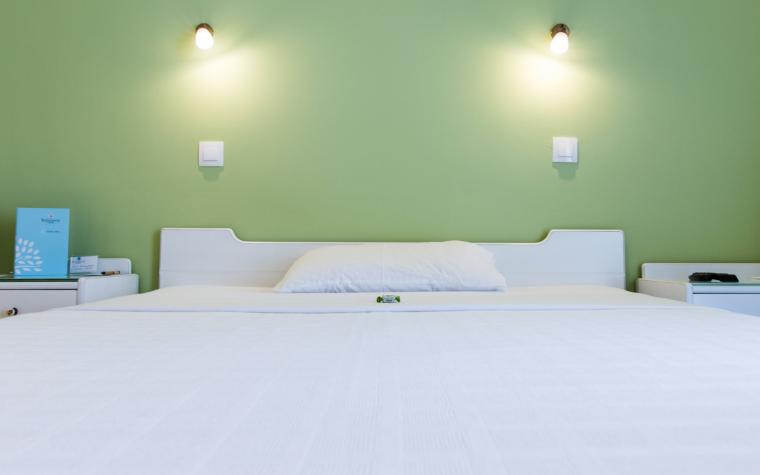 Μονόκλινο δωμάτιο - Ξενοδοχείο Μελισσάνθη
