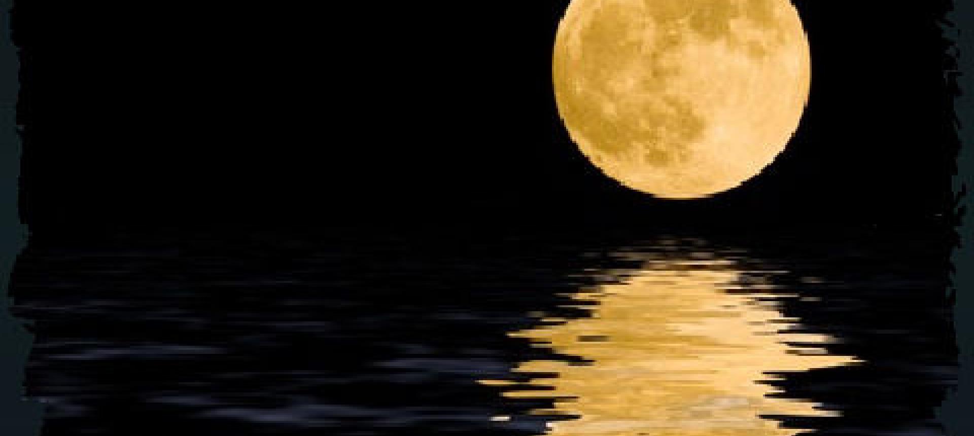 Η Πανσέληνος του Αυγούστου 