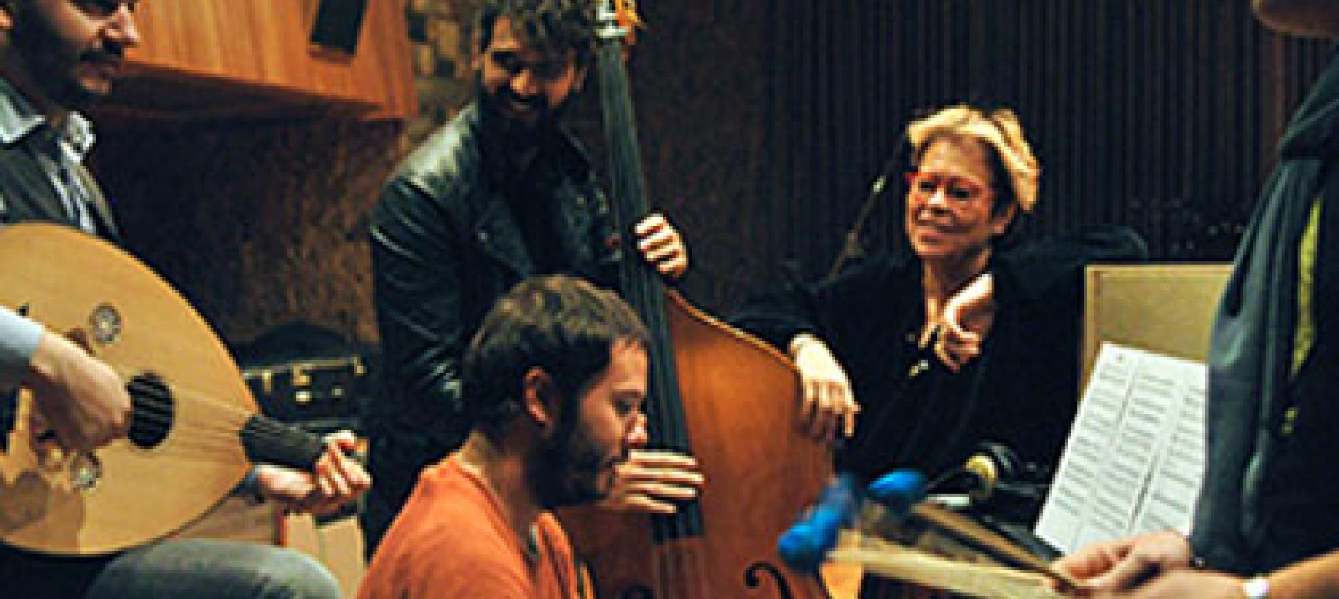 Παράσταση ‘Chronos’ στο Sani Festival! 
